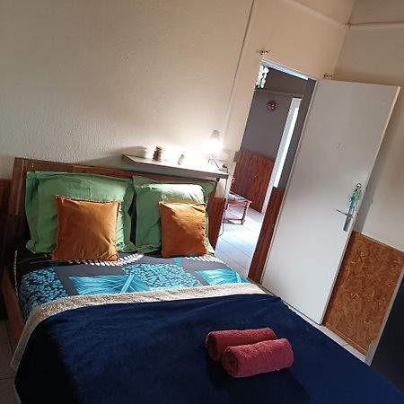 Chambre Privee 3 - Case Creole Le Mistral,Chez Kevin سانت أندريه المظهر الخارجي الصورة