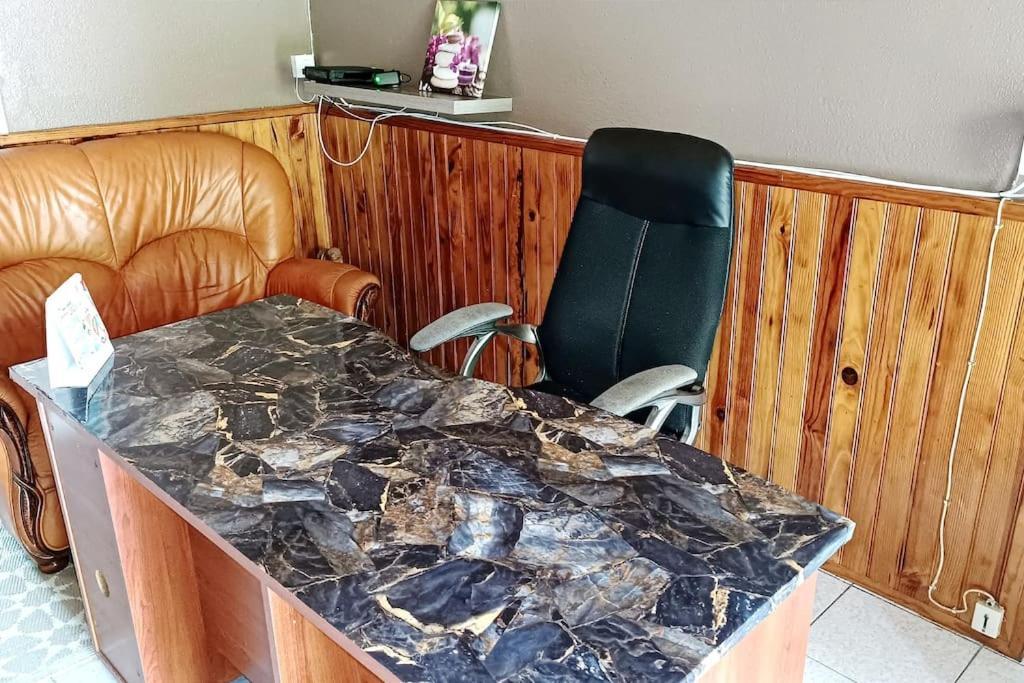 Chambre Privee 3 - Case Creole Le Mistral,Chez Kevin سانت أندريه المظهر الخارجي الصورة