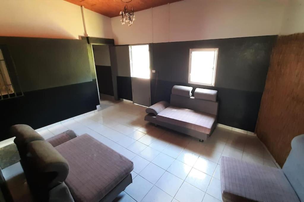 Chambre Privee 3 - Case Creole Le Mistral,Chez Kevin سانت أندريه المظهر الخارجي الصورة