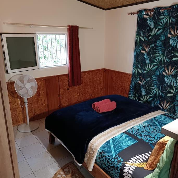 Chambre Privee 3 - Case Creole Le Mistral,Chez Kevin سانت أندريه المظهر الخارجي الصورة