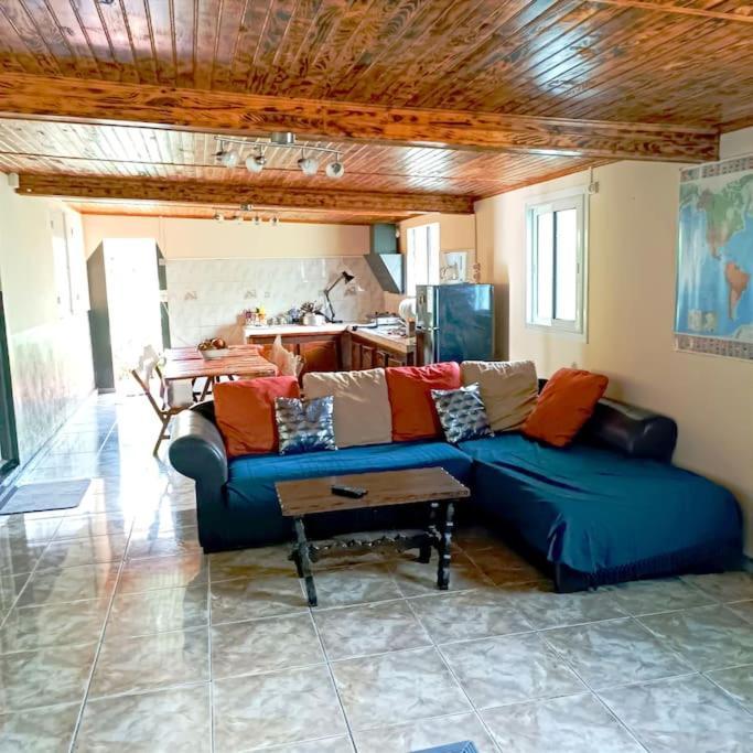 Chambre Privee 3 - Case Creole Le Mistral,Chez Kevin سانت أندريه المظهر الخارجي الصورة